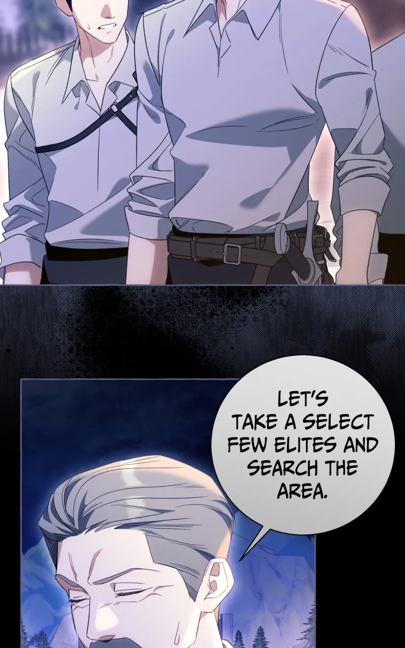 Not Your Typical Reincarnation Story Chapter 97 page 6 - 