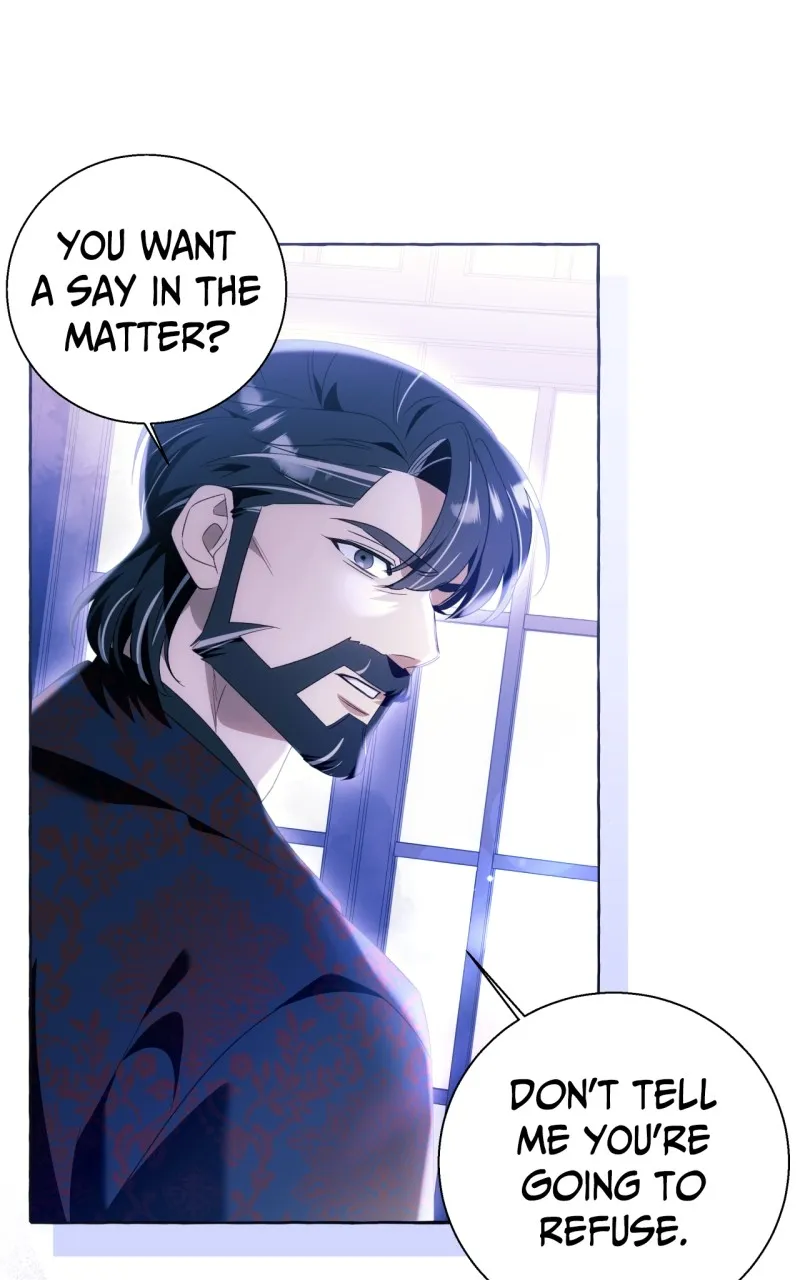 Not Your Typical Reincarnation Story Chapter 97 page 52 - 