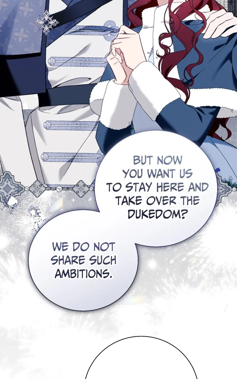 Not Your Typical Reincarnation Story Chapter 97 page 56 - 