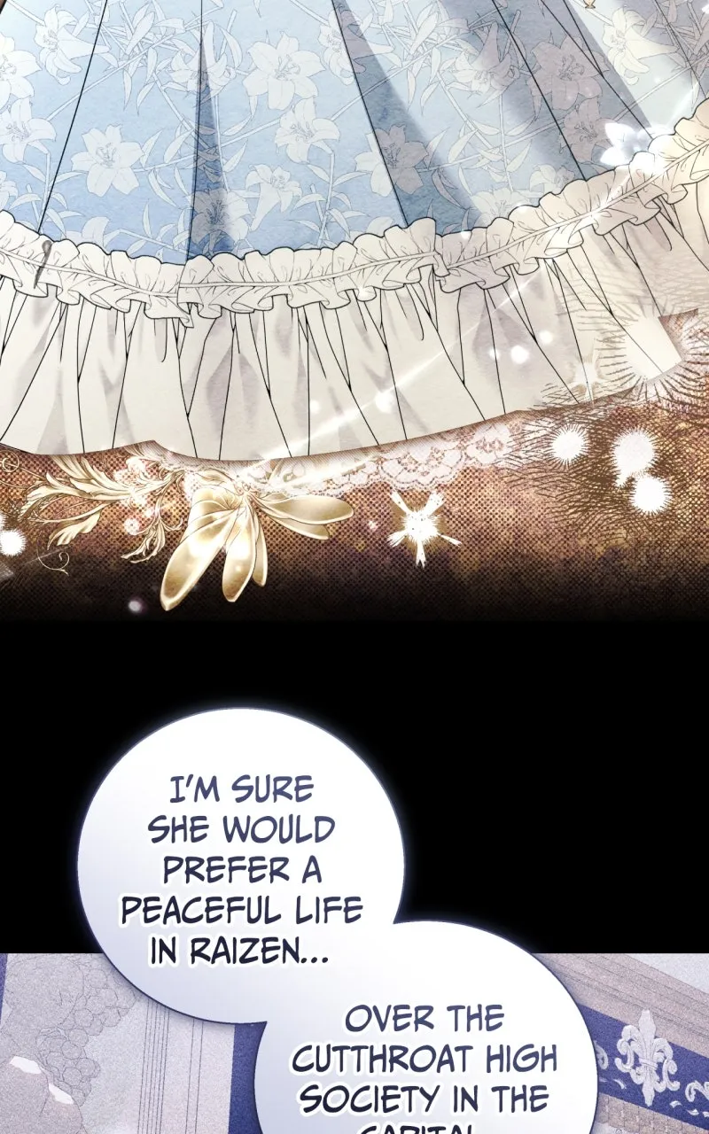 Not Your Typical Reincarnation Story Chapter 97 page 59 - 