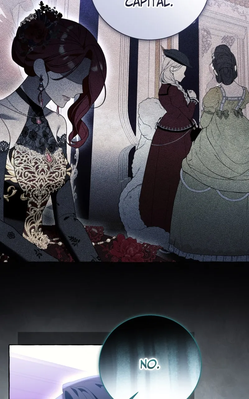 Not Your Typical Reincarnation Story Chapter 97 page 60 - 