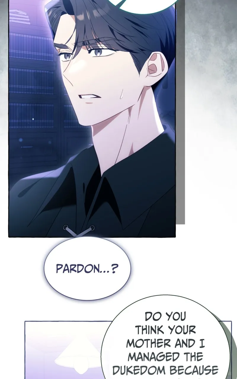 Not Your Typical Reincarnation Story Chapter 97 page 61 - 