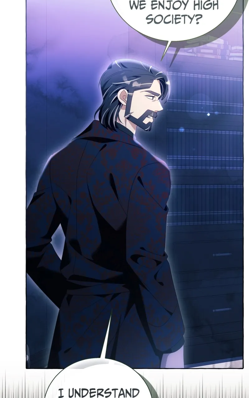 Not Your Typical Reincarnation Story Chapter 97 page 62 - 