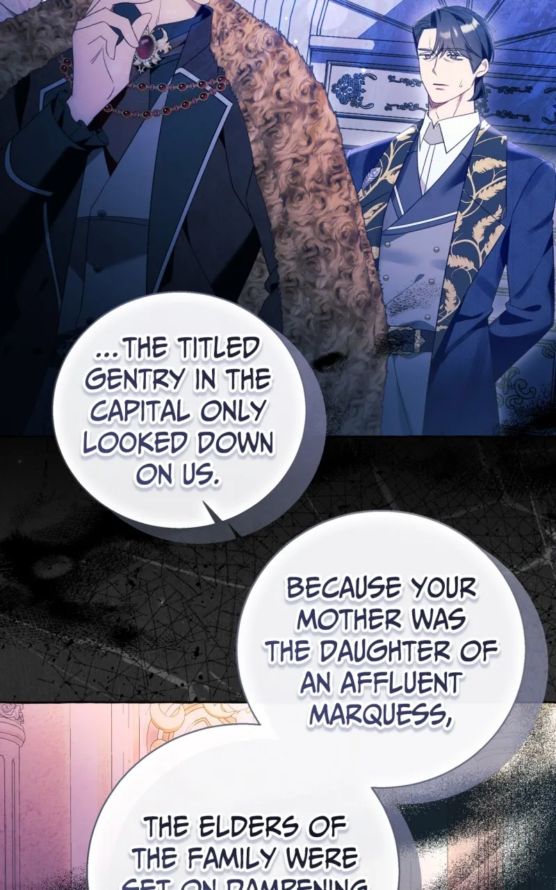 Not Your Typical Reincarnation Story Chapter 97 page 69 - 