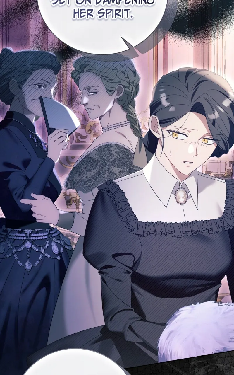 Not Your Typical Reincarnation Story Chapter 97 page 70 - 