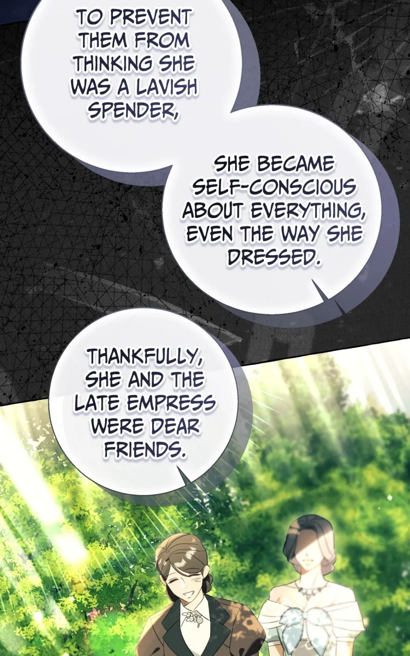 Not Your Typical Reincarnation Story Chapter 97 page 71 - 