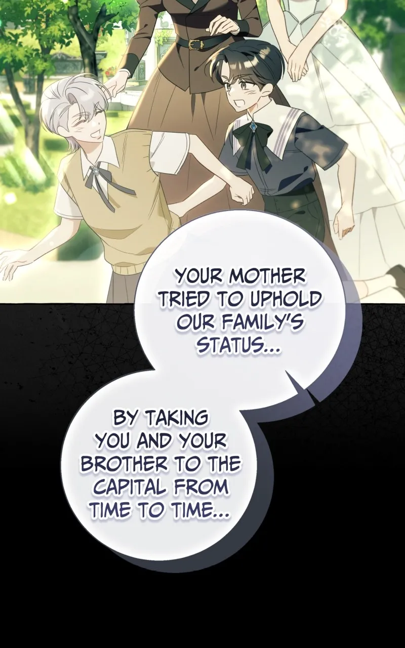 Not Your Typical Reincarnation Story Chapter 97 page 72 - 