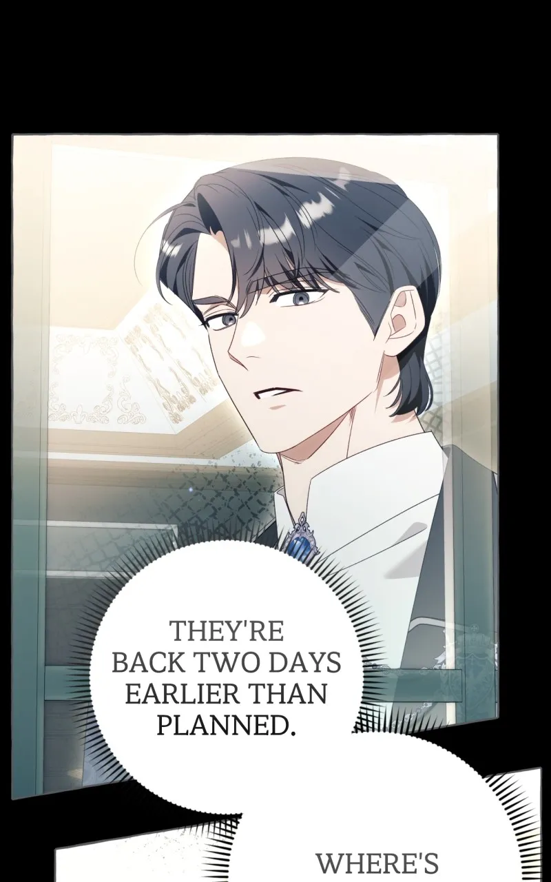 Not Your Typical Reincarnation Story Chapter 97 page 73 - 