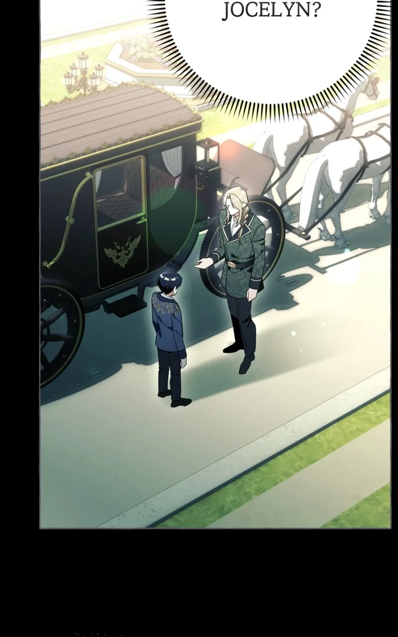 Not Your Typical Reincarnation Story Chapter 97 page 74 - 