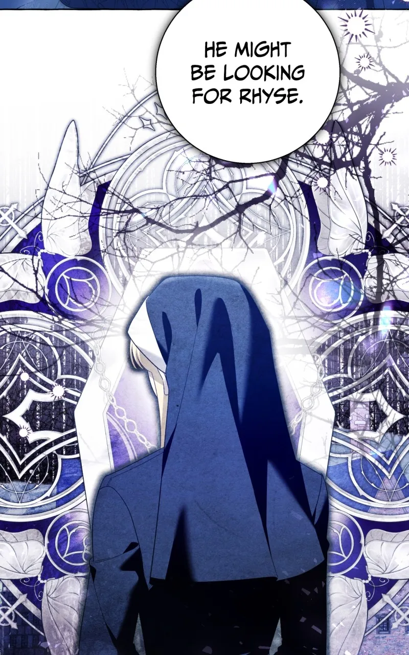 Not Your Typical Reincarnation Story Chapter 97 page 9 - 