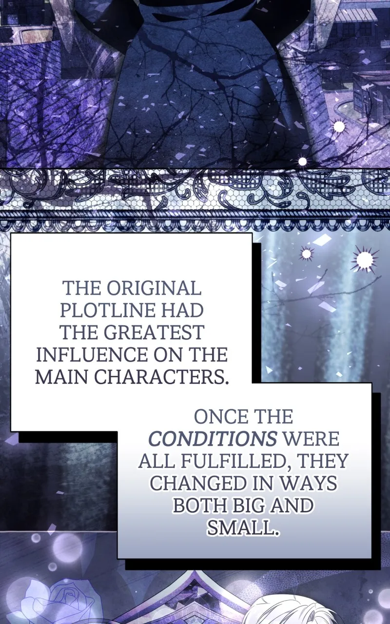 Not Your Typical Reincarnation Story Chapter 97 page 10 - 