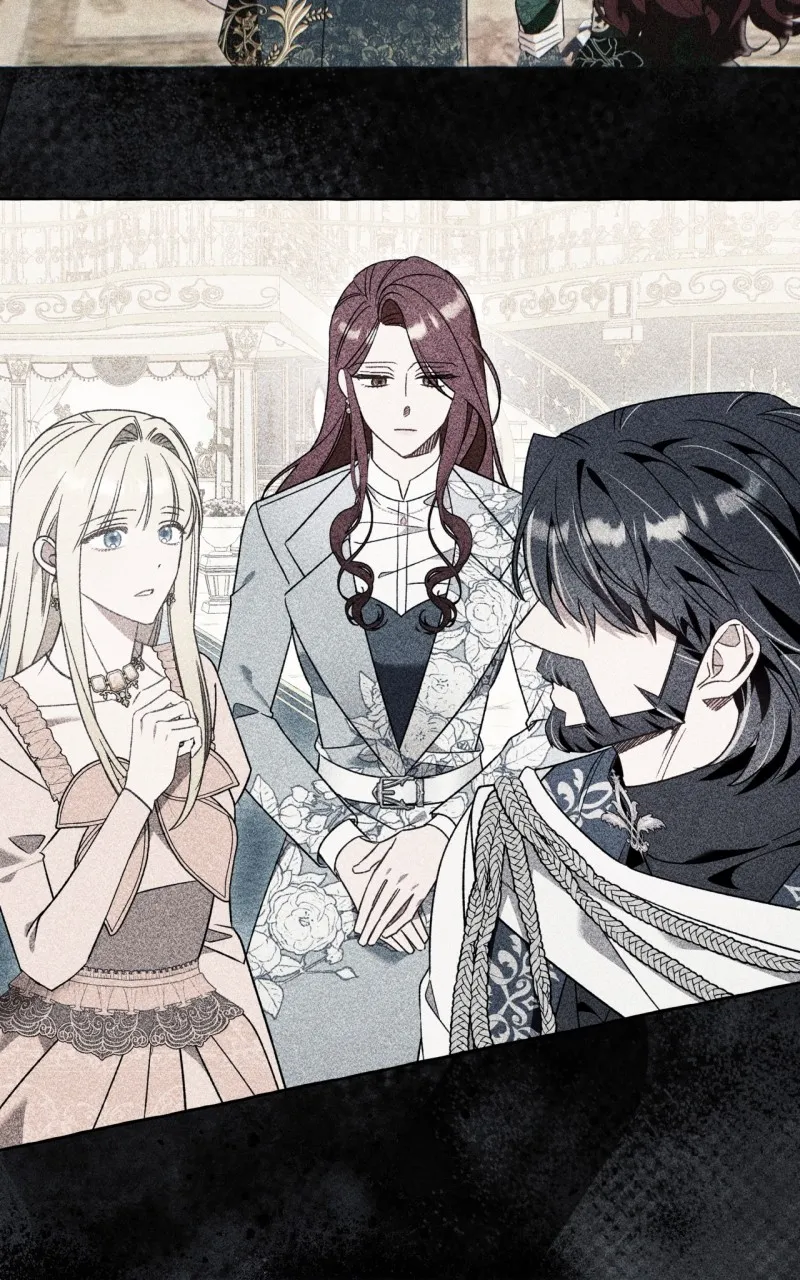 Not Your Typical Reincarnation Story Chapter 98 page 11 - 