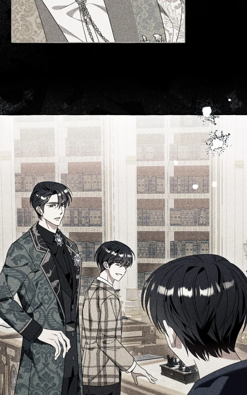 Not Your Typical Reincarnation Story Chapter 98 page 17 - 