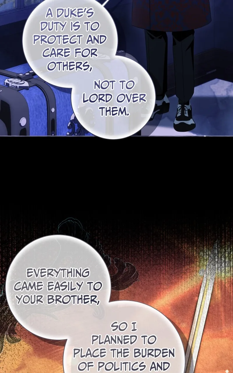 Not Your Typical Reincarnation Story Chapter 98 page 22 - 