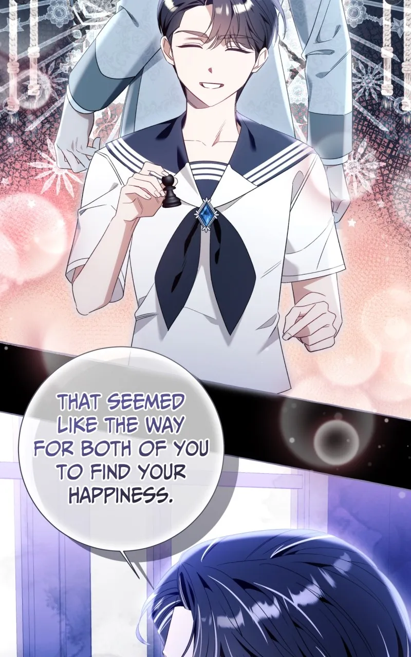 Not Your Typical Reincarnation Story Chapter 98 page 25 - 