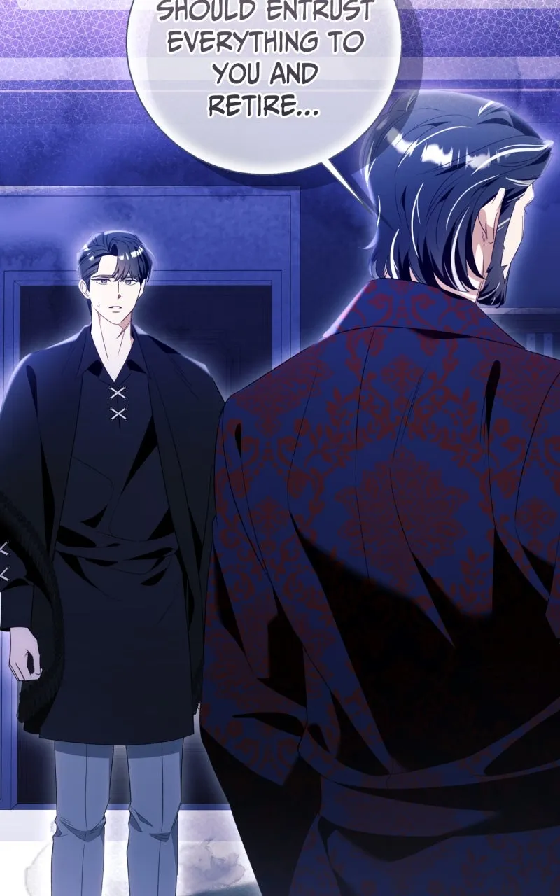 Not Your Typical Reincarnation Story Chapter 98 page 29 - 