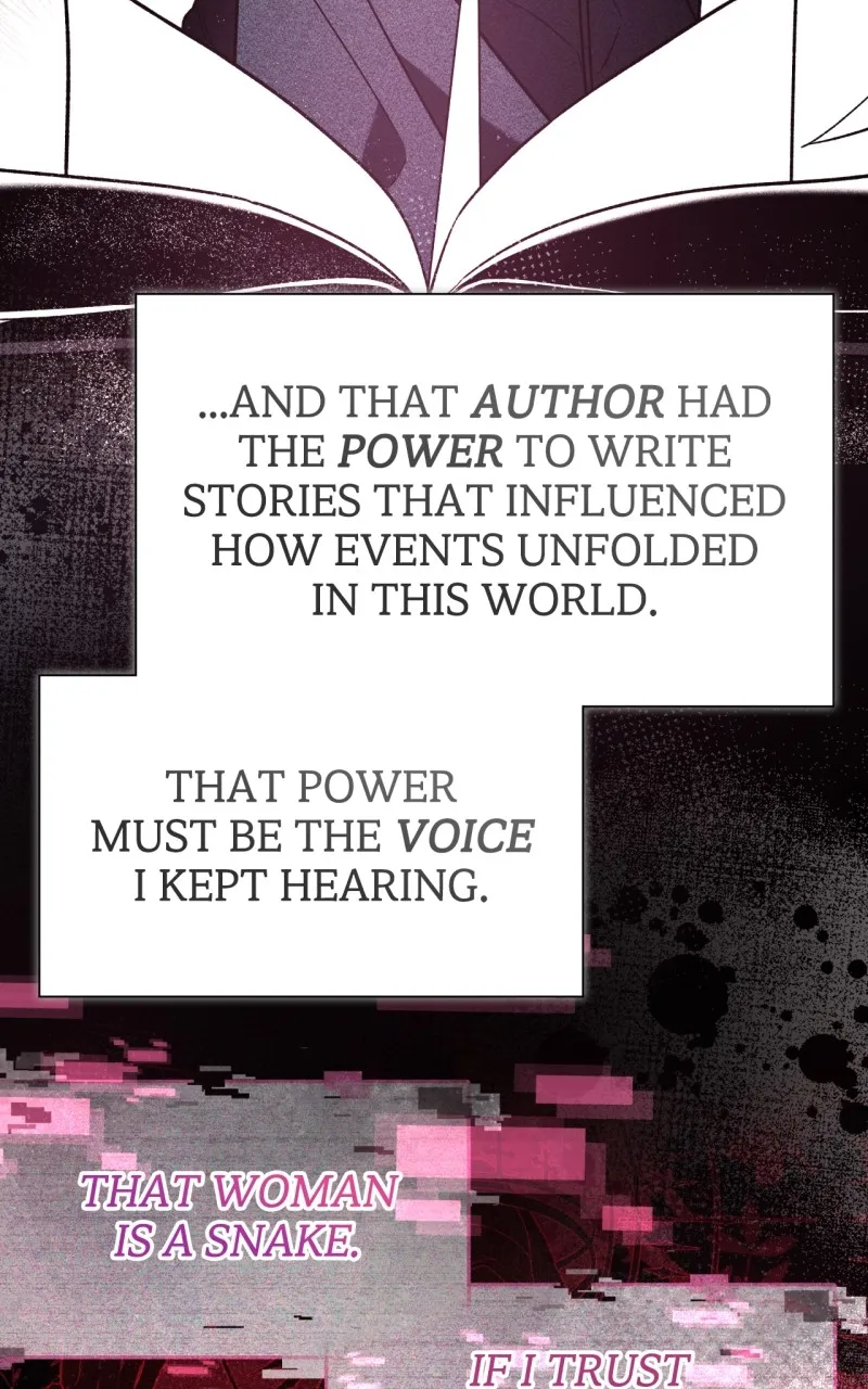 Not Your Typical Reincarnation Story Chapter 98 page 4 - 