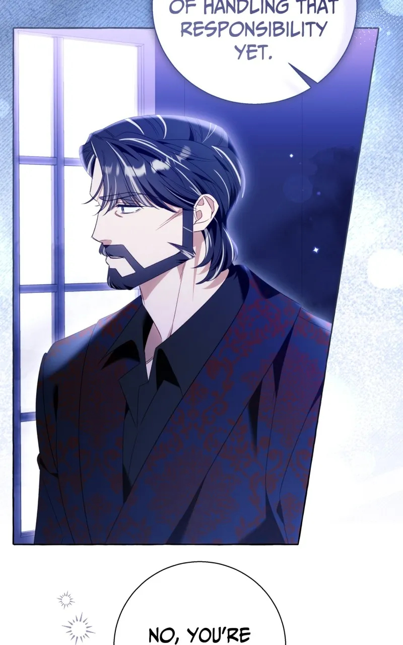 Not Your Typical Reincarnation Story Chapter 98 page 32 - 
