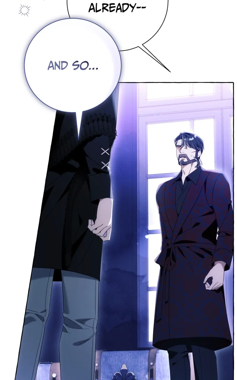 Not Your Typical Reincarnation Story Chapter 98 page 33 - 