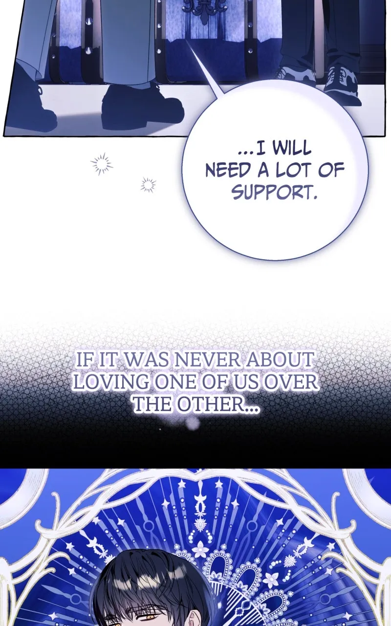 Not Your Typical Reincarnation Story Chapter 98 page 34 - 