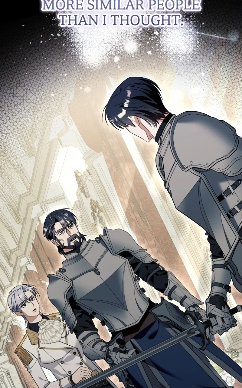 Not Your Typical Reincarnation Story Chapter 98 page 39 - 