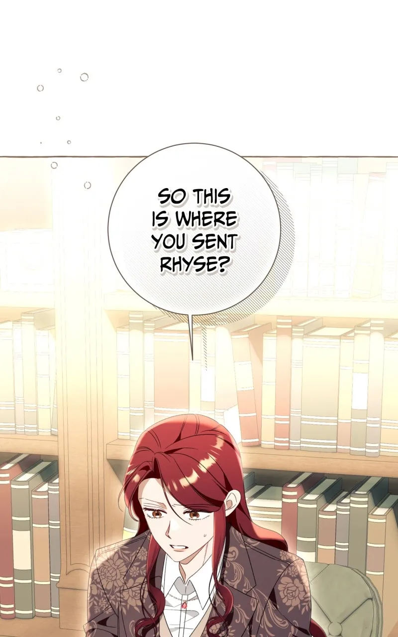 Not Your Typical Reincarnation Story Chapter 98 page 46 - 