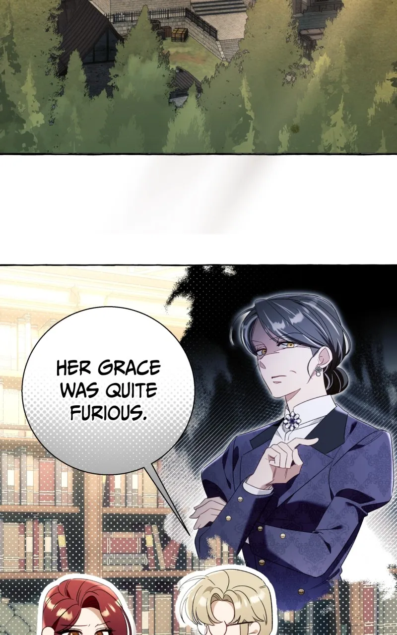 Not Your Typical Reincarnation Story Chapter 98 page 49 - 