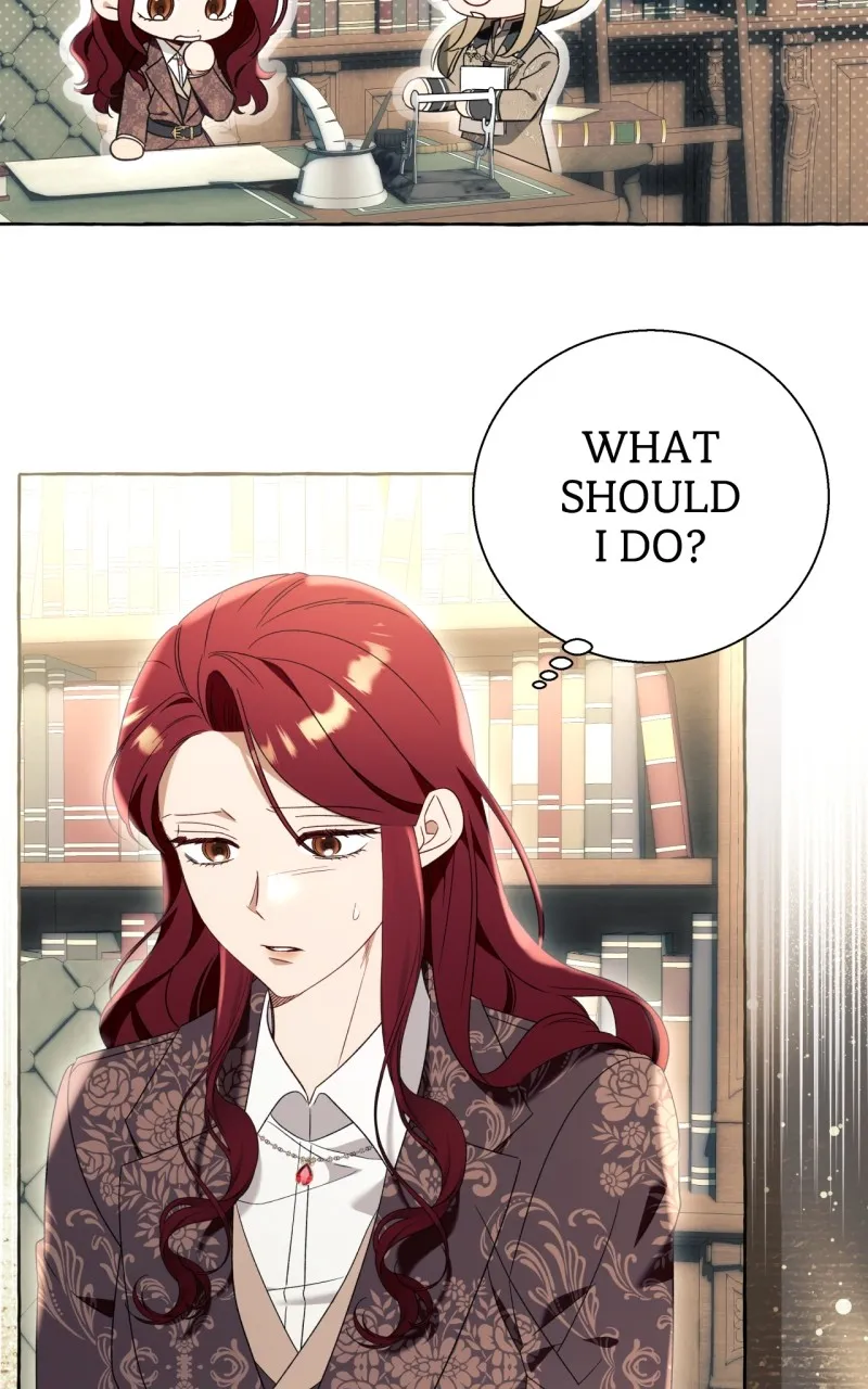Not Your Typical Reincarnation Story Chapter 98 page 50 - 