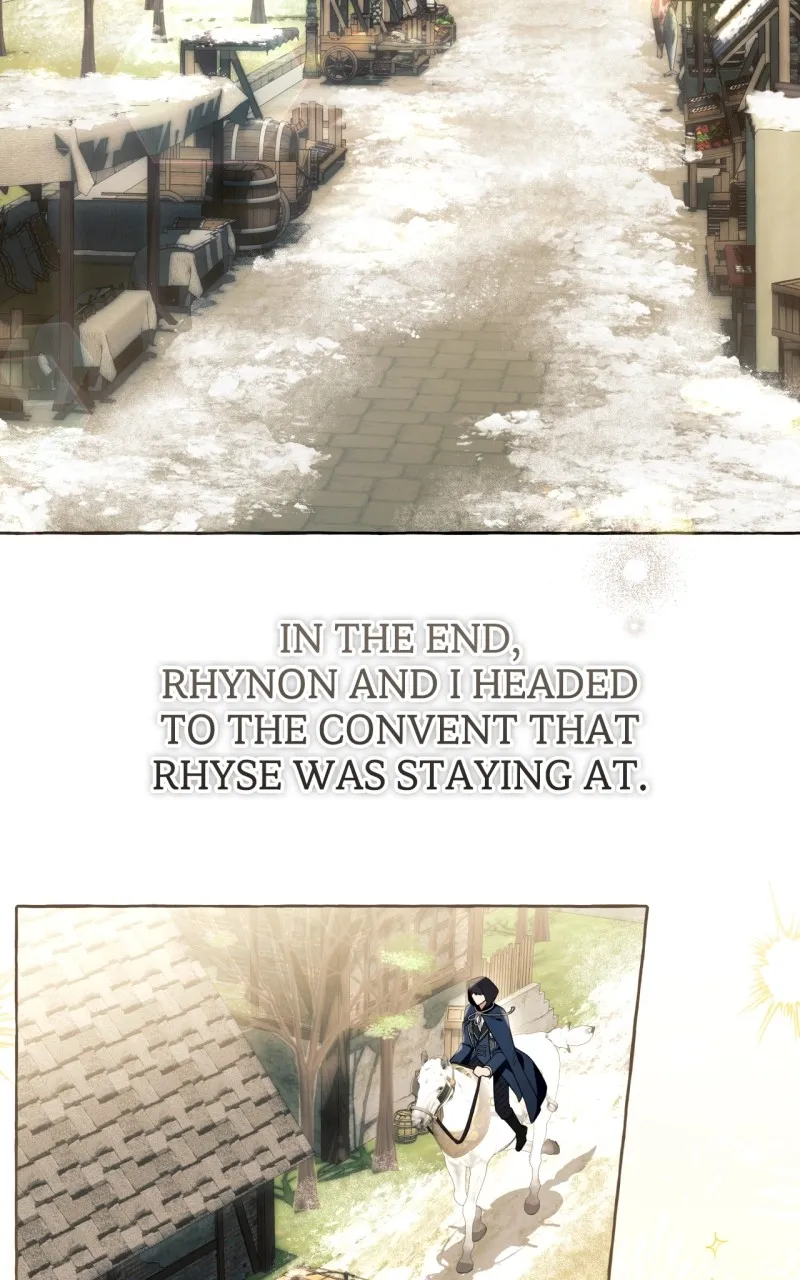 Not Your Typical Reincarnation Story Chapter 98 page 58 - 