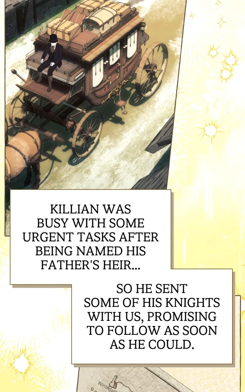 Not Your Typical Reincarnation Story Chapter 98 page 59 - 