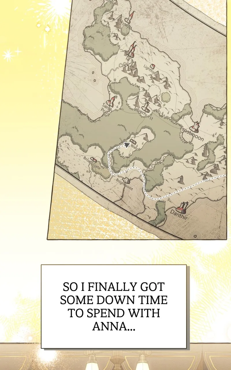 Not Your Typical Reincarnation Story Chapter 98 page 60 - 