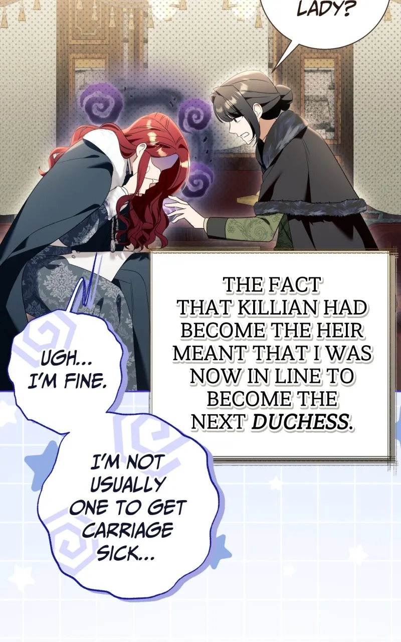 Not Your Typical Reincarnation Story Chapter 98 page 62 - 