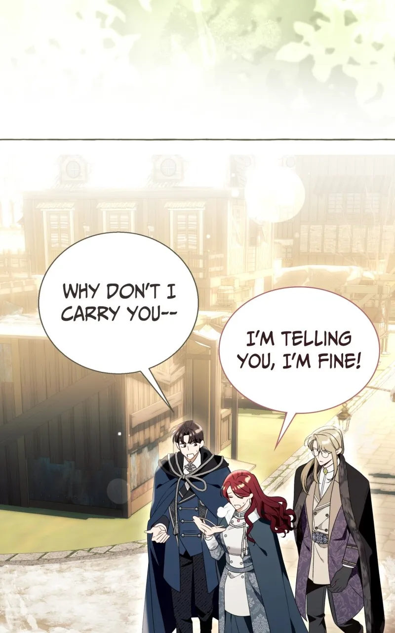 Not Your Typical Reincarnation Story Chapter 98 page 66 - 