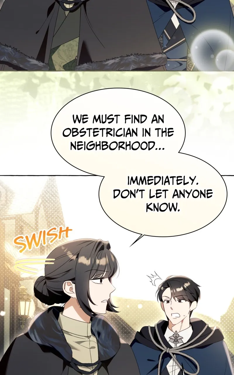 Not Your Typical Reincarnation Story Chapter 98 page 68 - 
