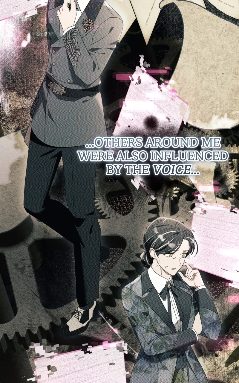 Not Your Typical Reincarnation Story Chapter 98 page 8 - 