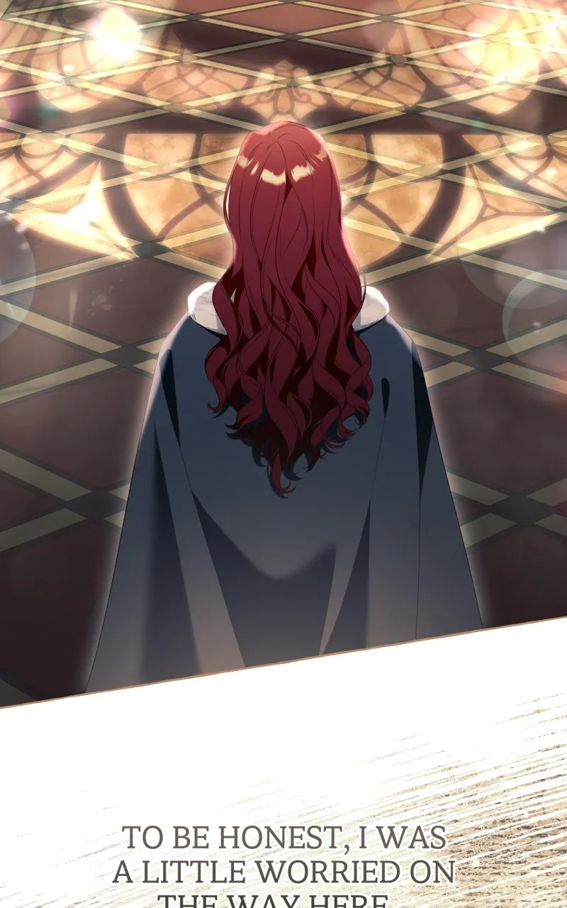 Not Your Typical Reincarnation Story Chapter 98 page 77 - 