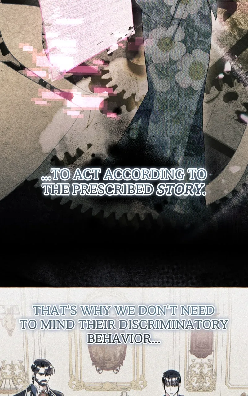 Not Your Typical Reincarnation Story Chapter 98 page 9 - 