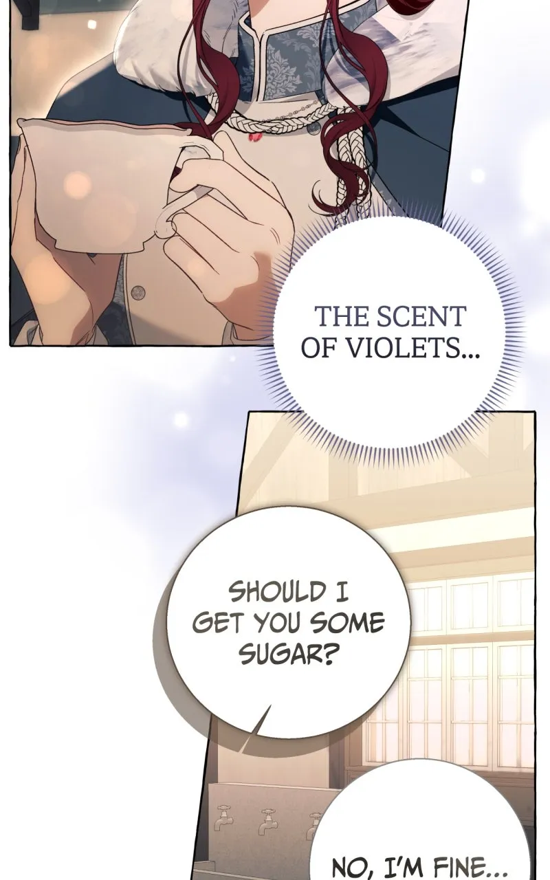 Not Your Typical Reincarnation Story Chapter 98 page 85 - 