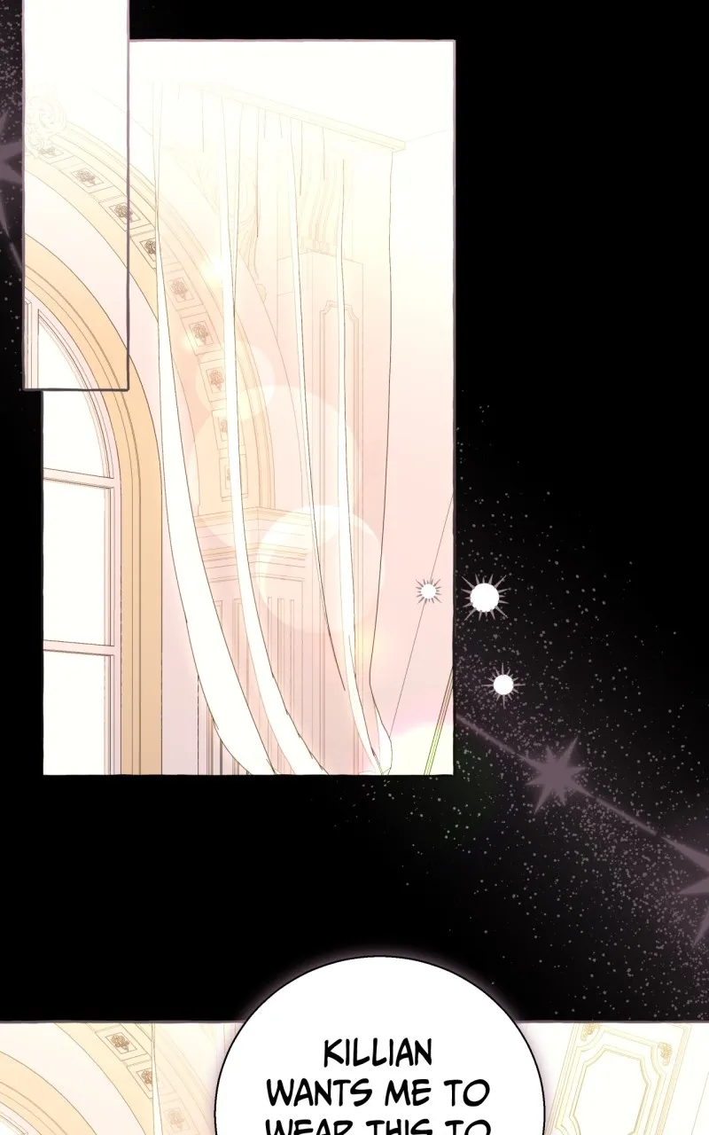 Not Your Typical Reincarnation Story Chapter 99 page 12 - 