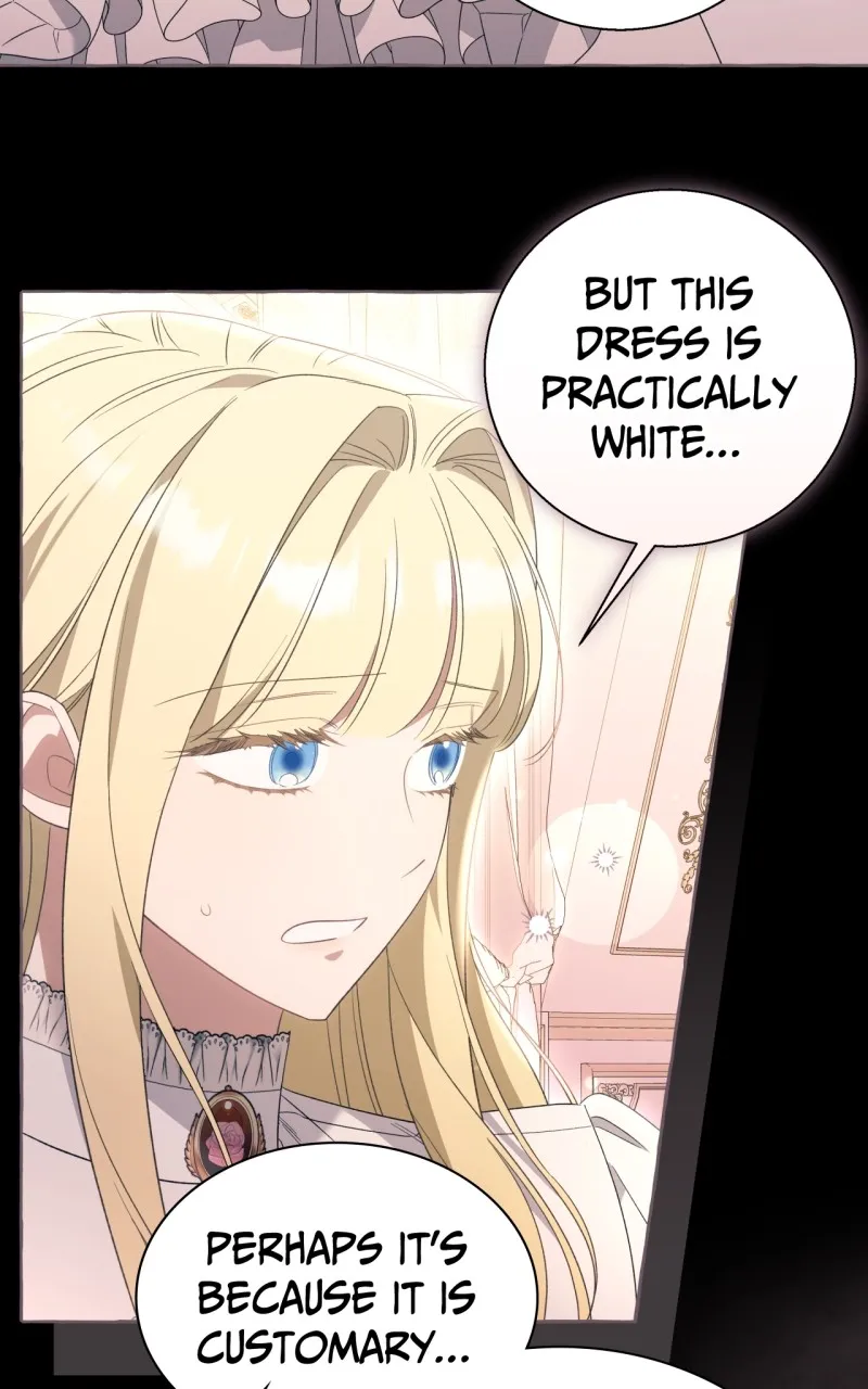 Not Your Typical Reincarnation Story Chapter 99 page 14 - 