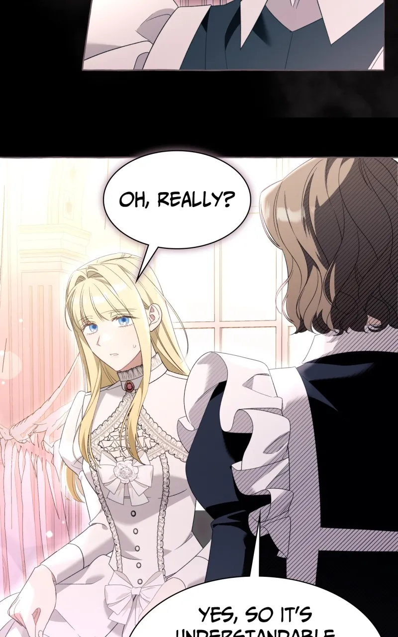 Not Your Typical Reincarnation Story Chapter 99 page 16 - 