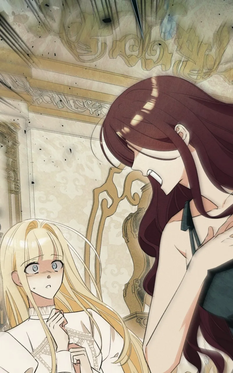 Not Your Typical Reincarnation Story Chapter 99 page 21 - 