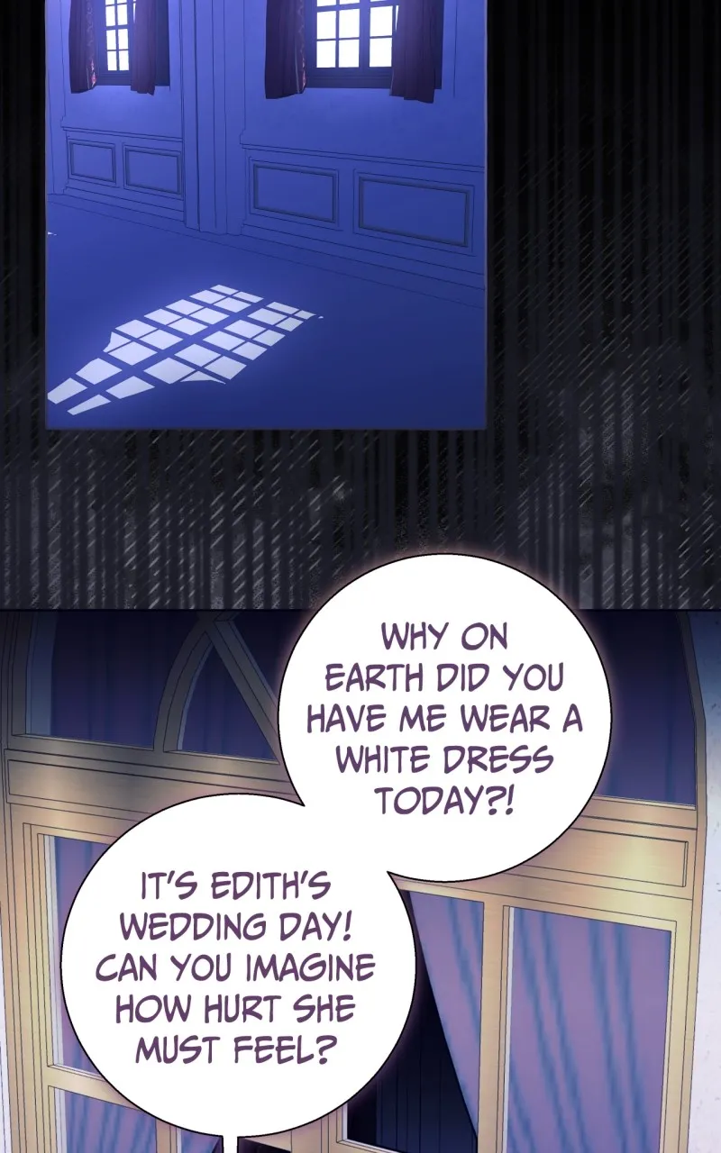 Not Your Typical Reincarnation Story Chapter 99 page 27 - 