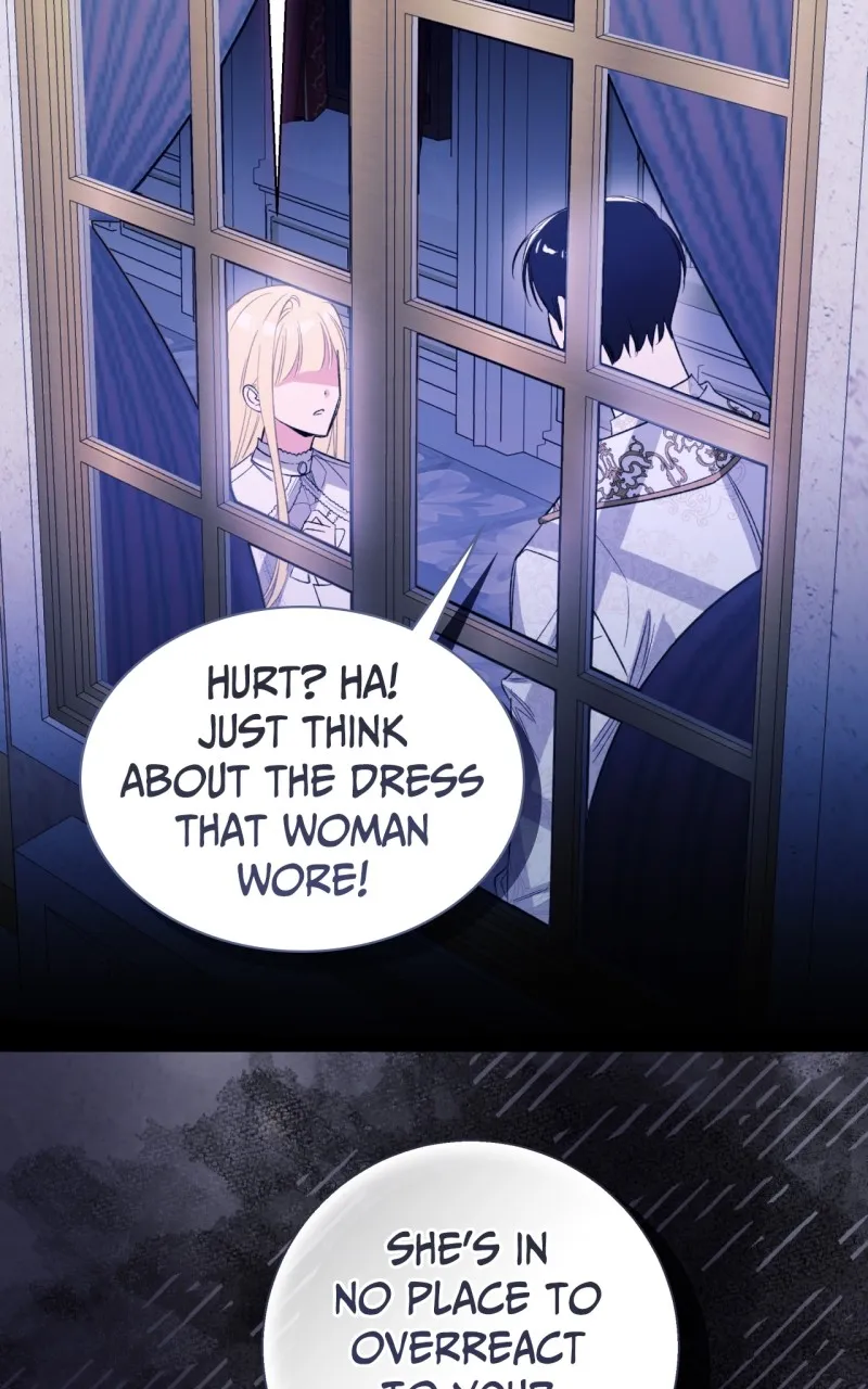 Not Your Typical Reincarnation Story Chapter 99 page 28 - 