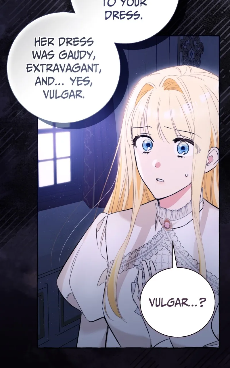 Not Your Typical Reincarnation Story Chapter 99 page 29 - 