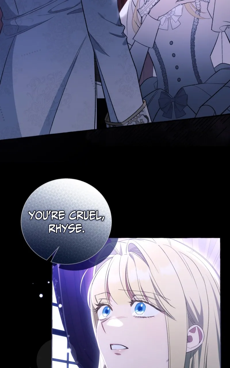 Not Your Typical Reincarnation Story Chapter 99 page 31 - 