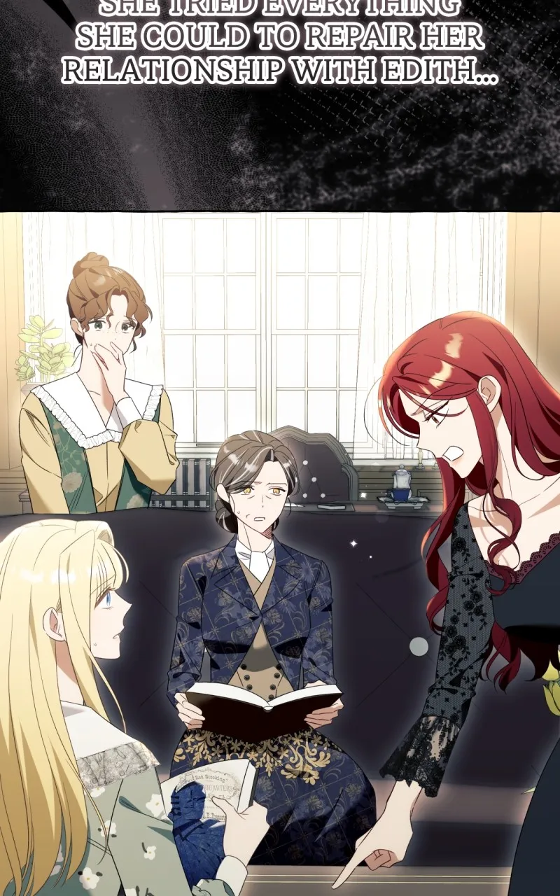 Not Your Typical Reincarnation Story Chapter 99 page 35 - 