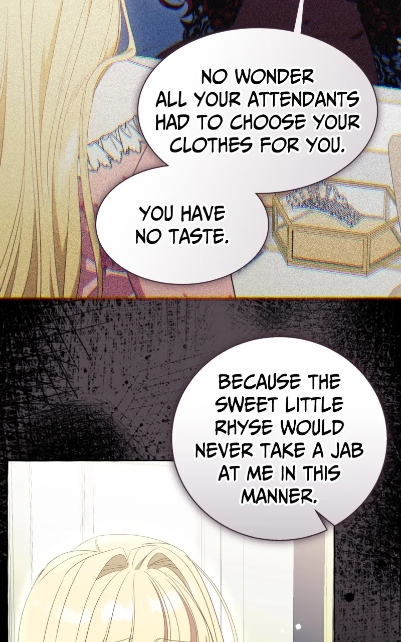 Not Your Typical Reincarnation Story Chapter 99 page 39 - 