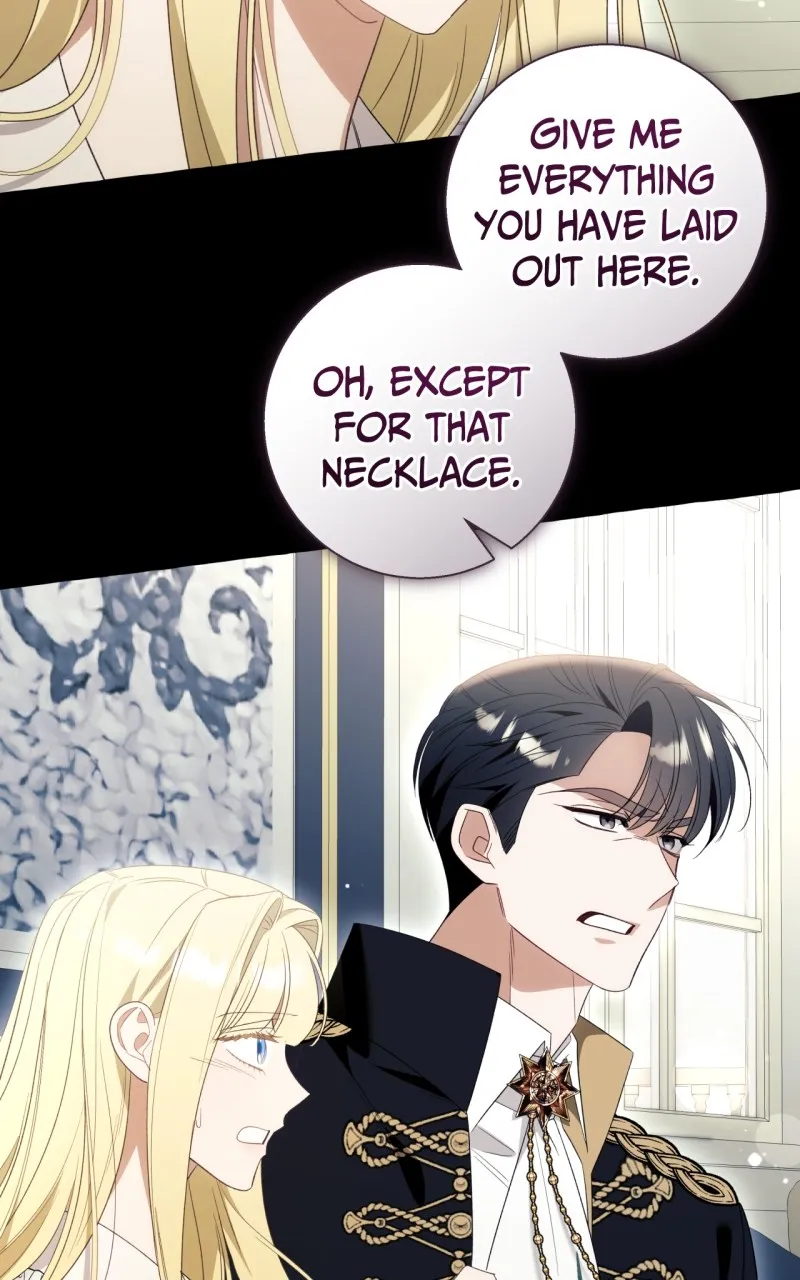 Not Your Typical Reincarnation Story Chapter 99 page 41 - 