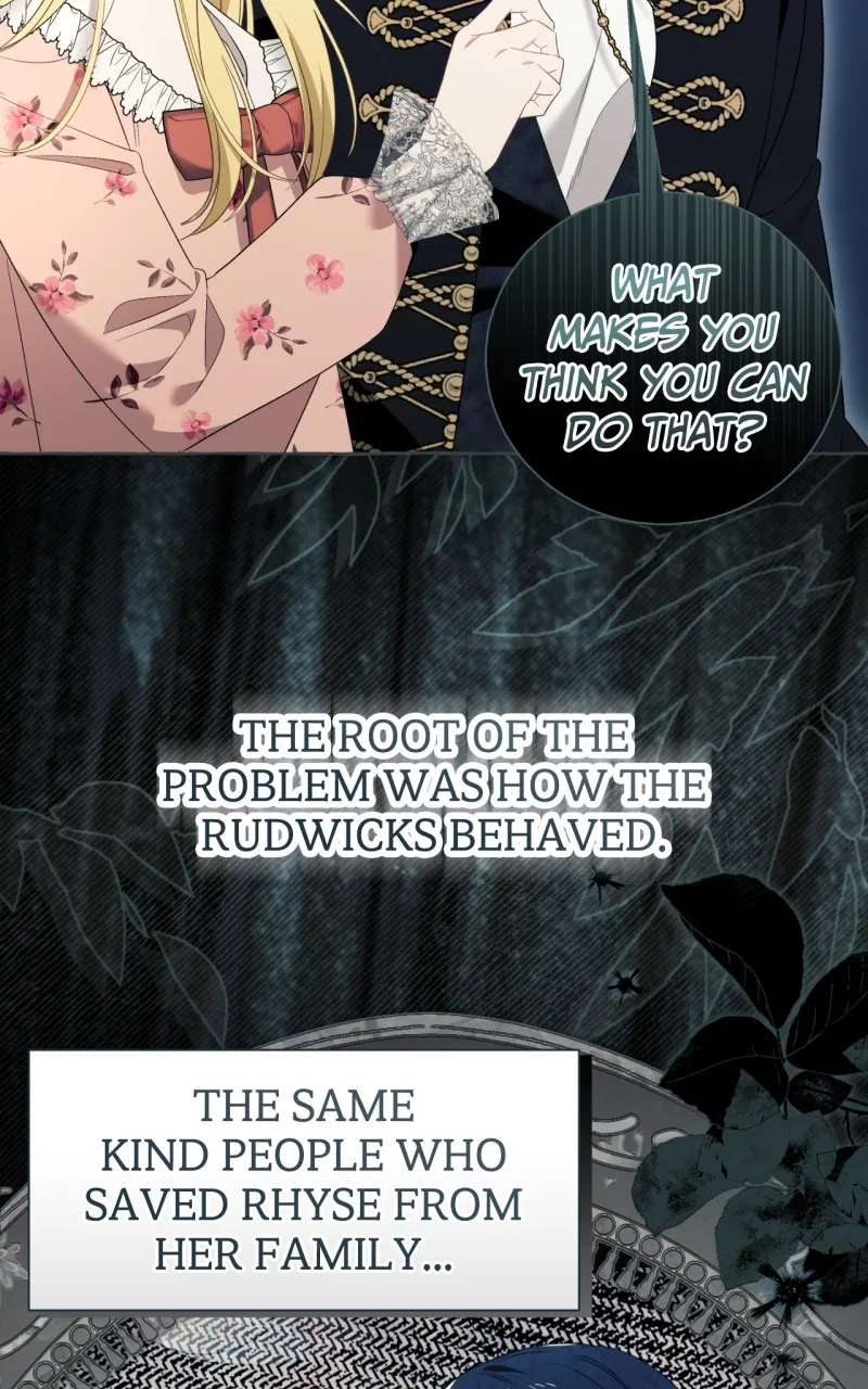 Not Your Typical Reincarnation Story Chapter 99 page 42 - 